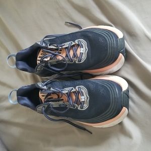 Hoka Bondi 6 Women's 11